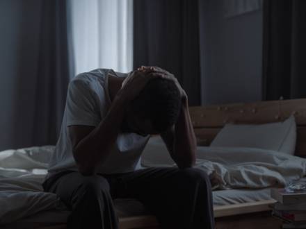 Harford County Sex Offense Defense Attorney